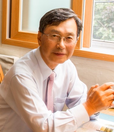 박은수 교수